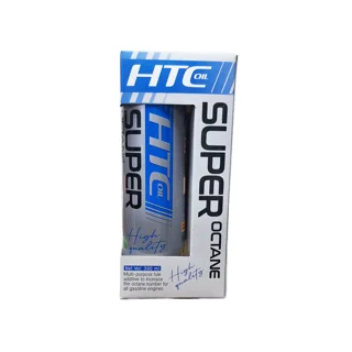 اکتان بوستر اچ تی سی مدل سوپر اکتان حجم 300 میلی لیتر (HTC)