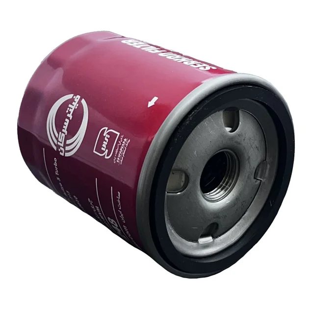 فیلتر روغن سرکان مدل SF 7248 | مناسب تیگو۷، آریزو ۵ توربو و MVM X22، X55 , 315