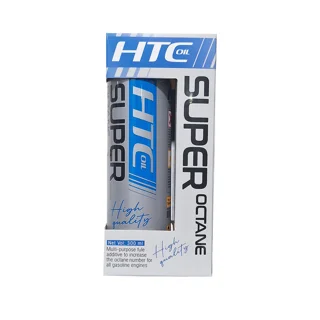اکتان بوستر اچ تی سی مدل سوپر اکتان حجم 300 میلی لیتر (HTC)