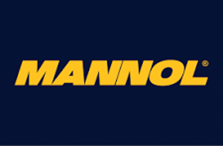 مانول MANNOL